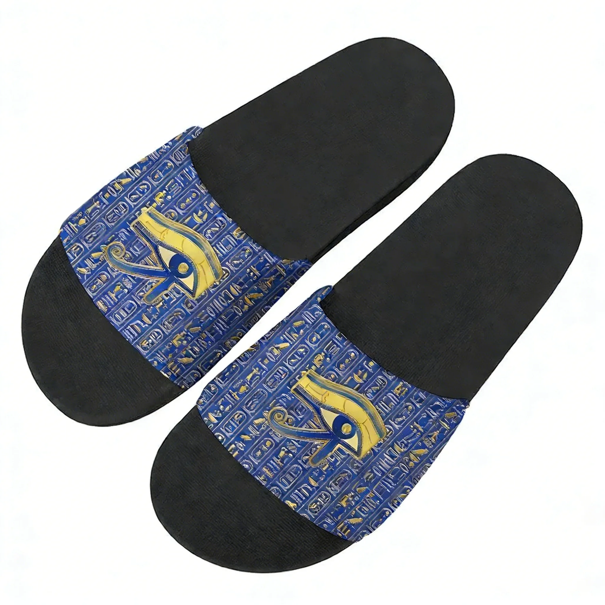 Women Shoes Egypt - Horus Egyptische God Eye of Egypt