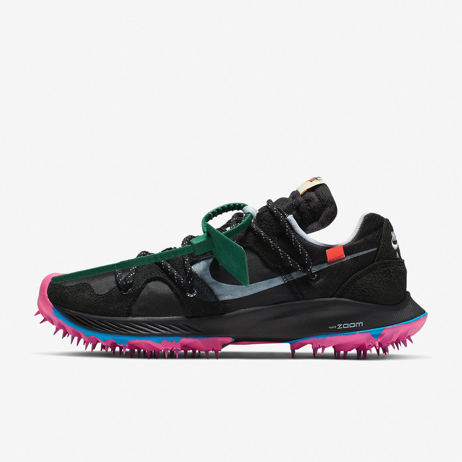 Women Shoes Running Nike - Nike Authentic Autumn Winter Nieuwe dames