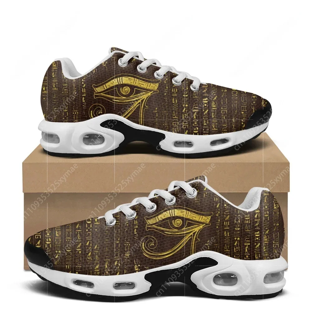 Women Shoes Egypt - Horus Egyptische God Eye of Egypt