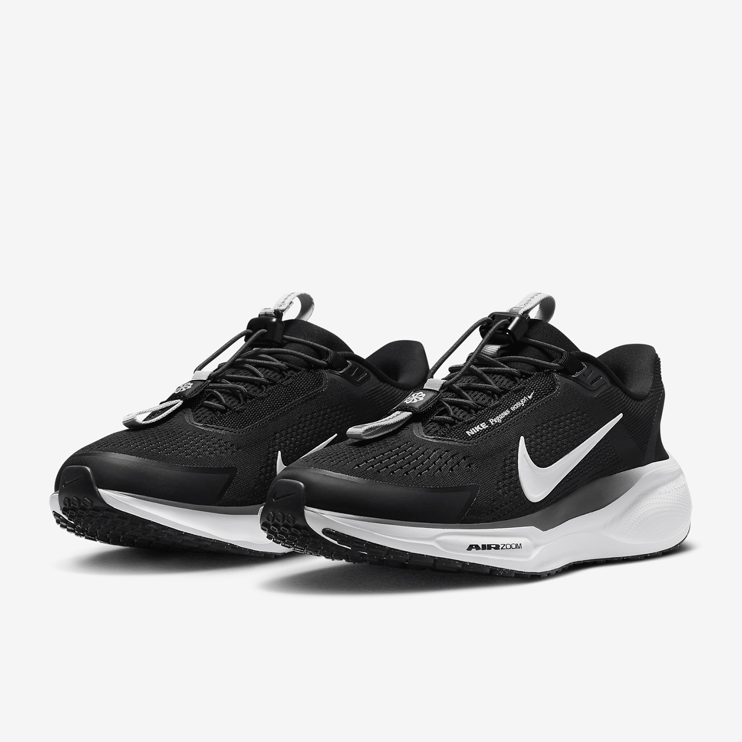 Women Shoes Running Nike - Nike Authentic Pegasus EasyOn gedempte sportloopschoenen