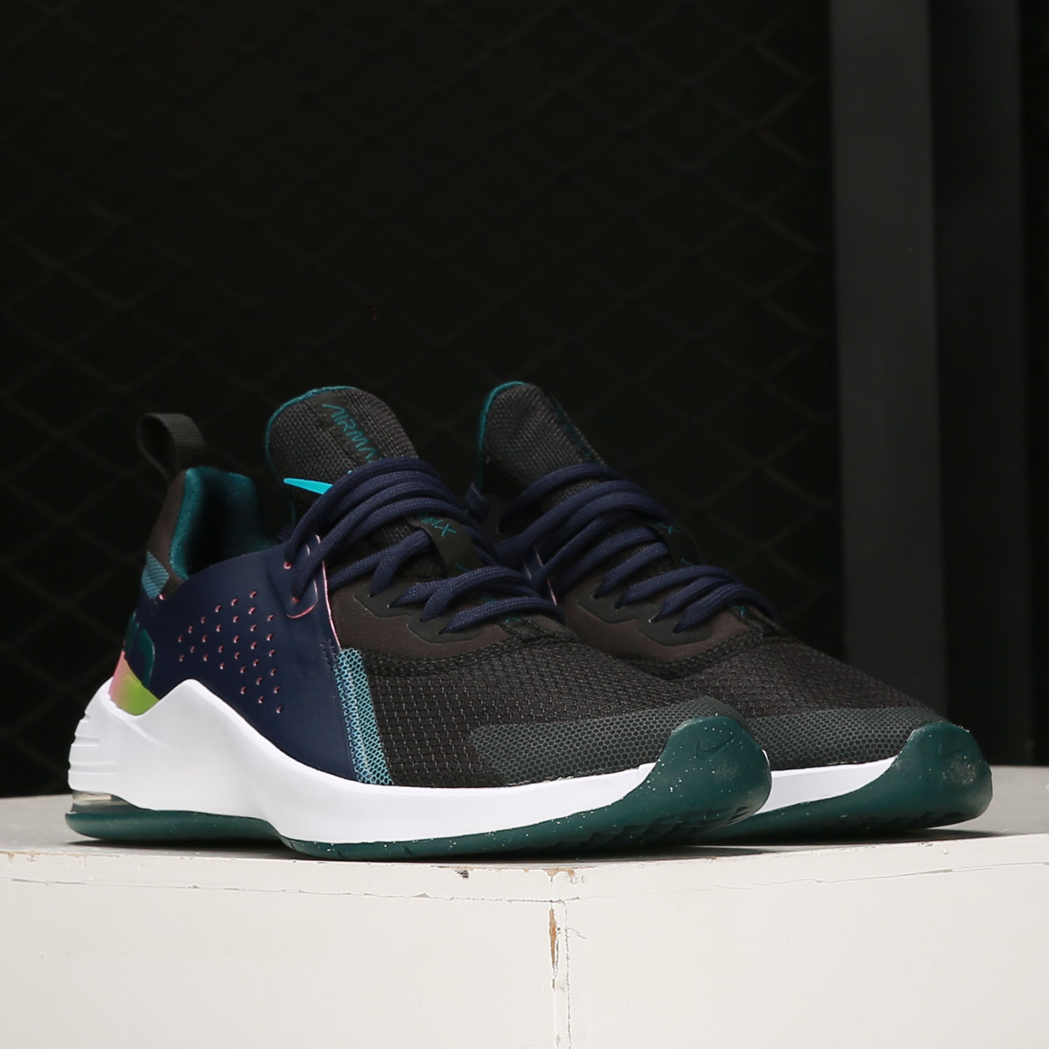 Women'S Shoes Nike Air Max - Originele Nike AIR MAX BELLA TR3