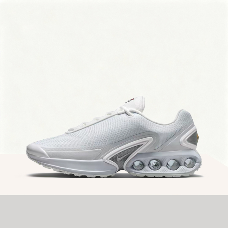 Women'S Shoes Nike Air Max - Nike Air Max Dn Trendy, eenvoudige,