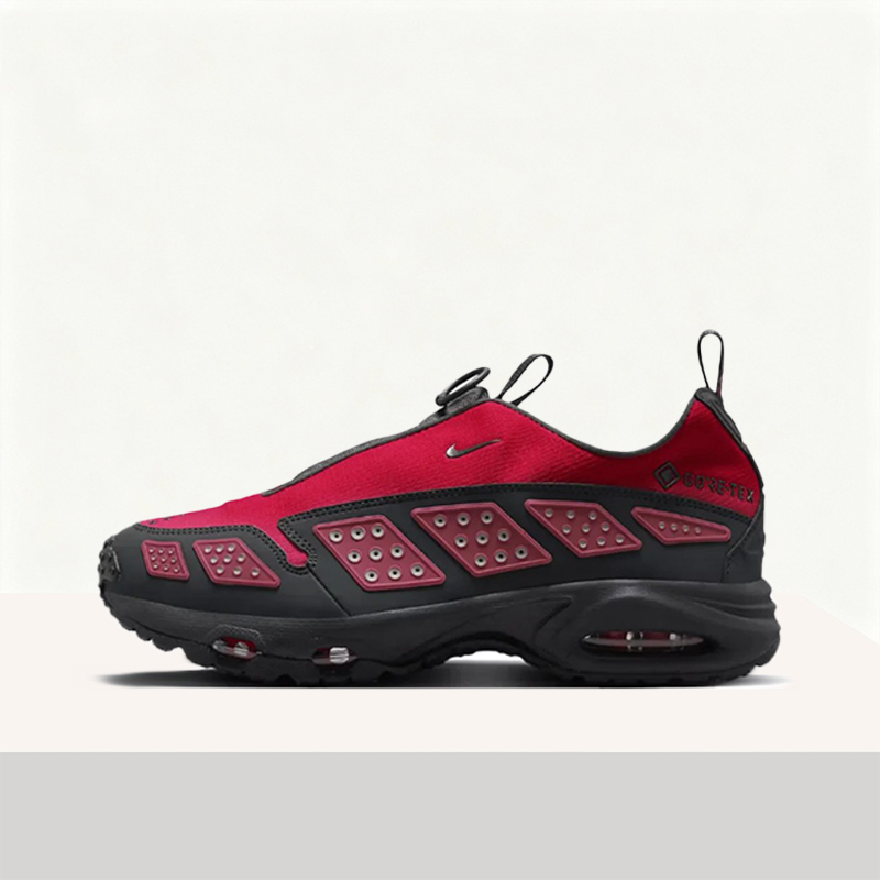 Women'S Shoes Nike Air Max - Nike Air Max SNDR: Stijlvolle, modieuze,