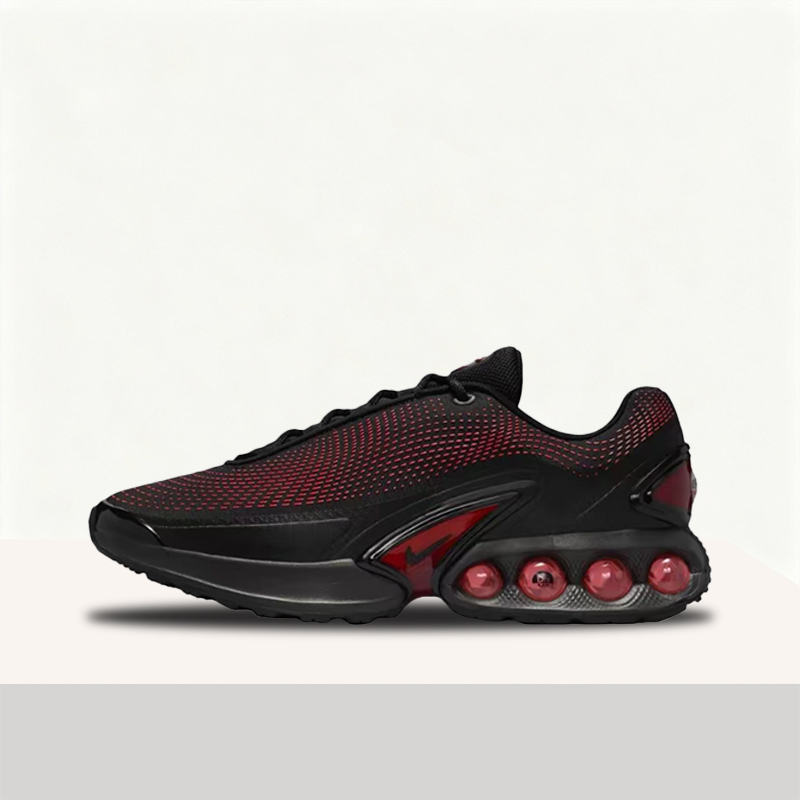 Women'S Shoes Nike Air Max - Nike Air Max Dn Zachte, comfortabele,