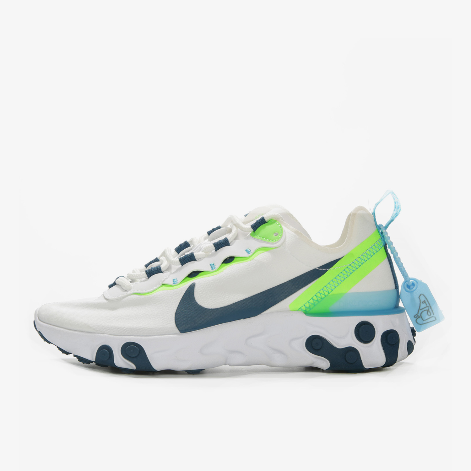 Women Shoes Running Nike - Nike echte seizoensgebonden nieuwe W NIKE