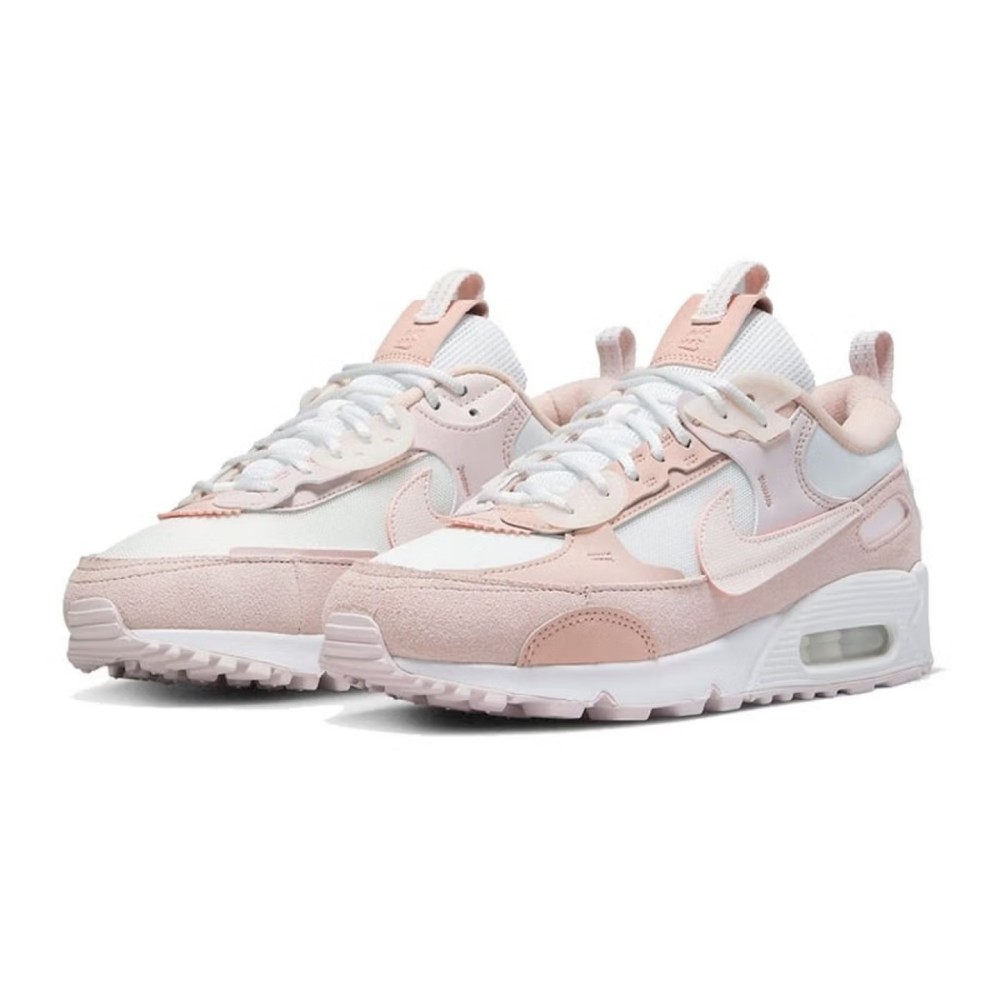 Women'S Shoes Nike Air Max - Nike Air Max 90 Hardloopschoenen voor