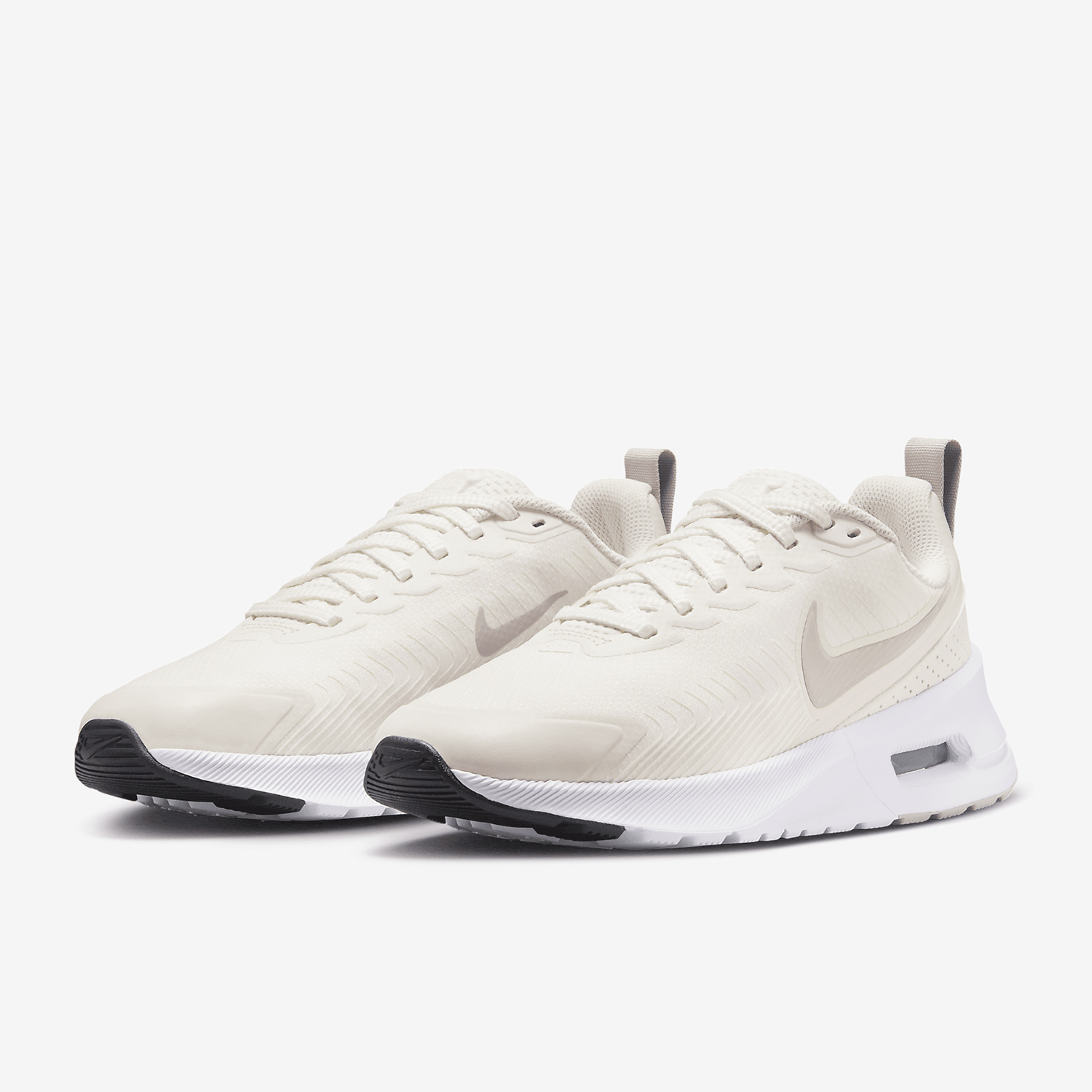 Women'S Shoes Nike Air Max - Nike Authentic Air Max Nuaxis antislip