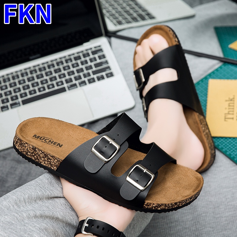Women'S Shoes For Neuropathy - Zomer pantoffels voor heren en dames