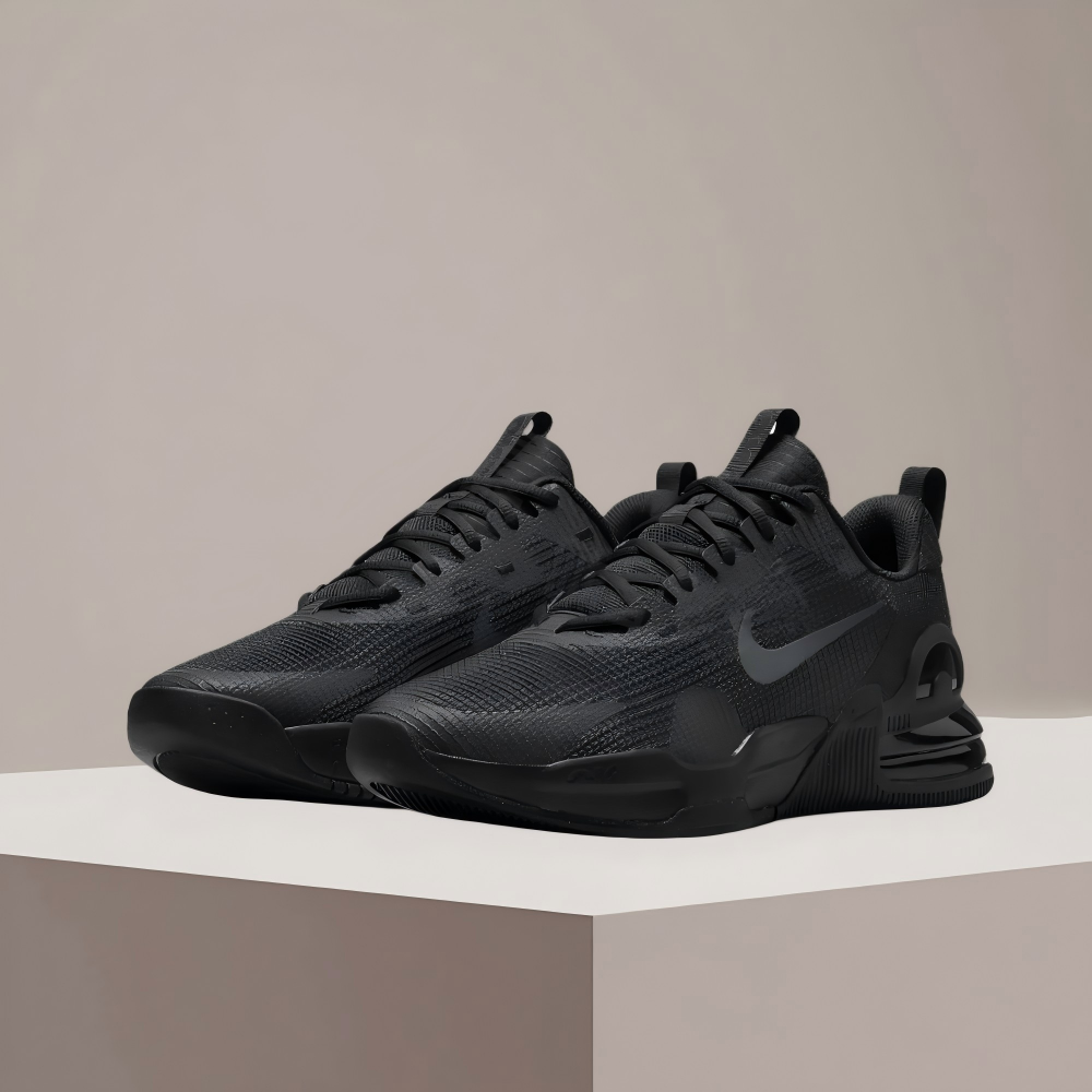 Women'S Shoes Nike Air Max - Nike Air Max Alpha Trainer 5.