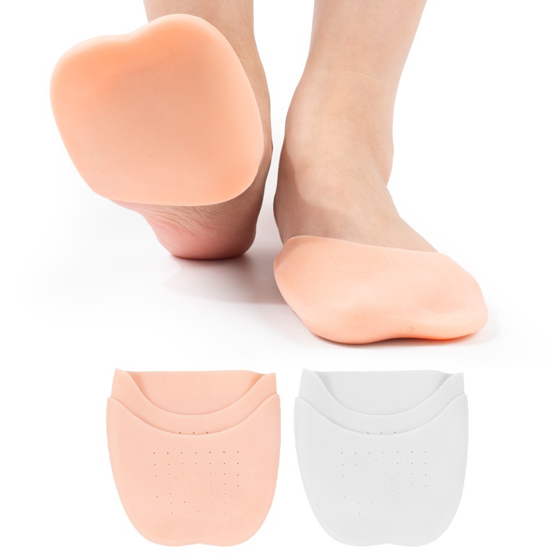 Ballet Pointe schoenpads, teen - Women'S Shoes For Neuropathy recensie en prijs