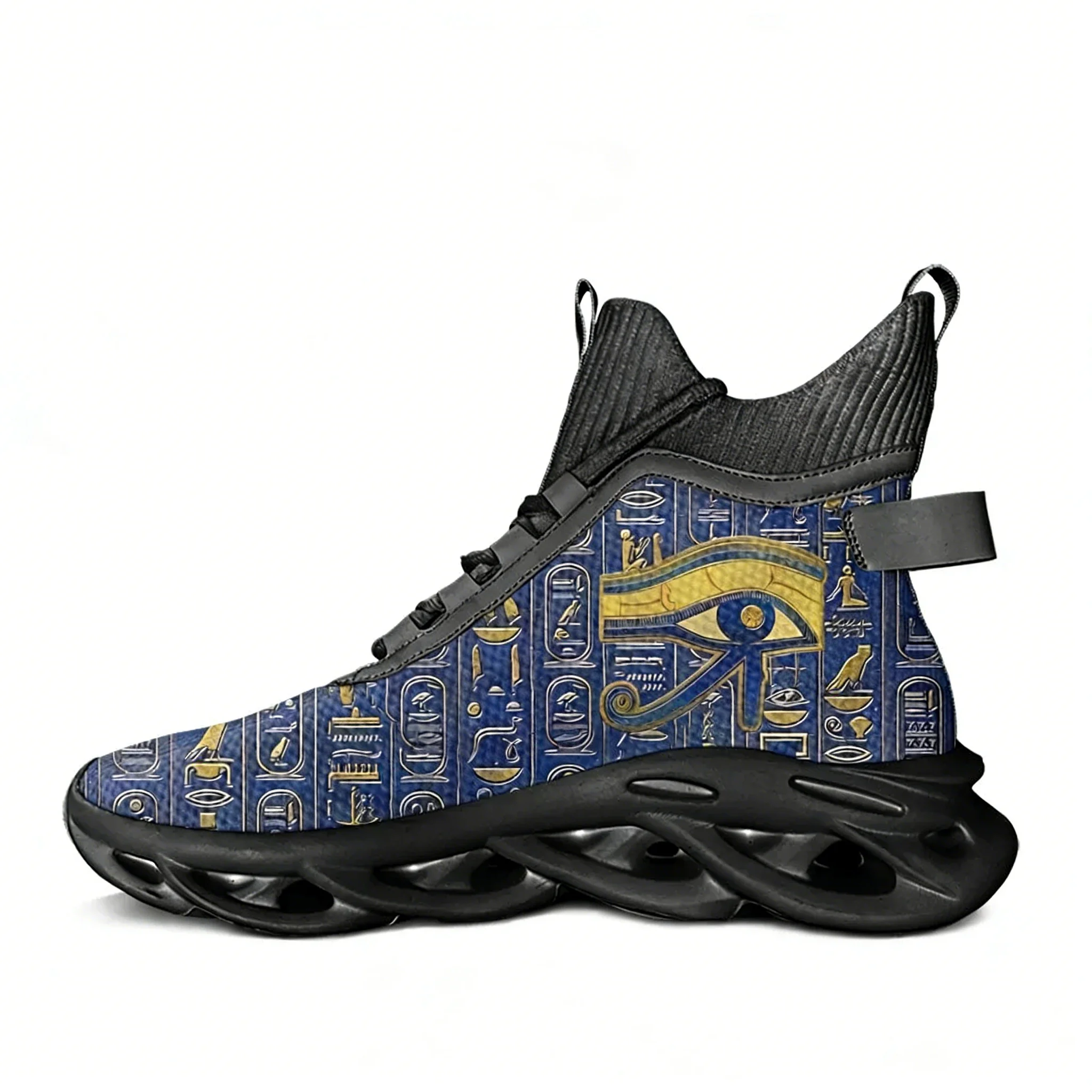 Horus Egyptische God Eye of Eg - Women Shoes Egypt recensie en prijs