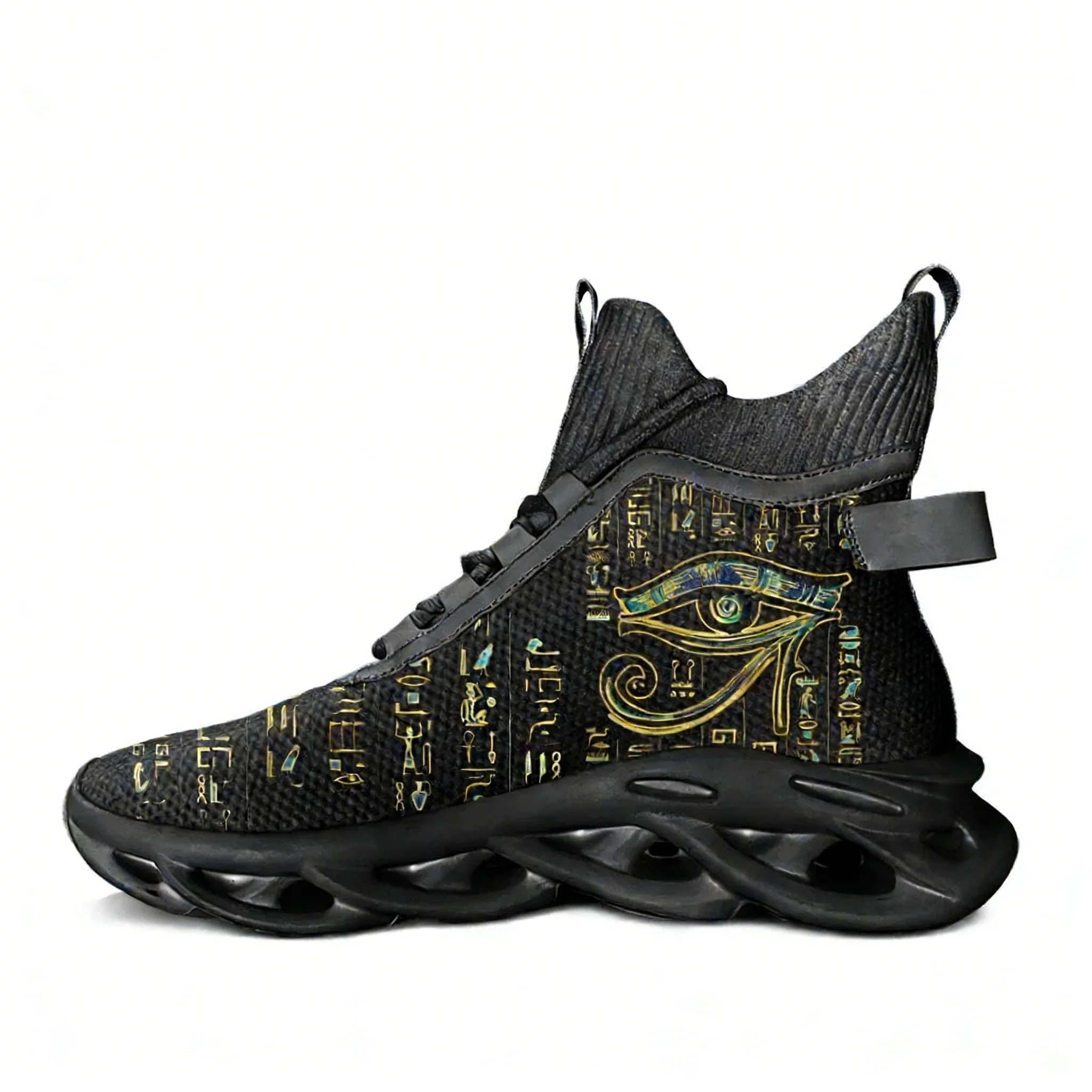Horus Egyptische God Eye of Eg - Women Shoes Egypt recensie en prijs
