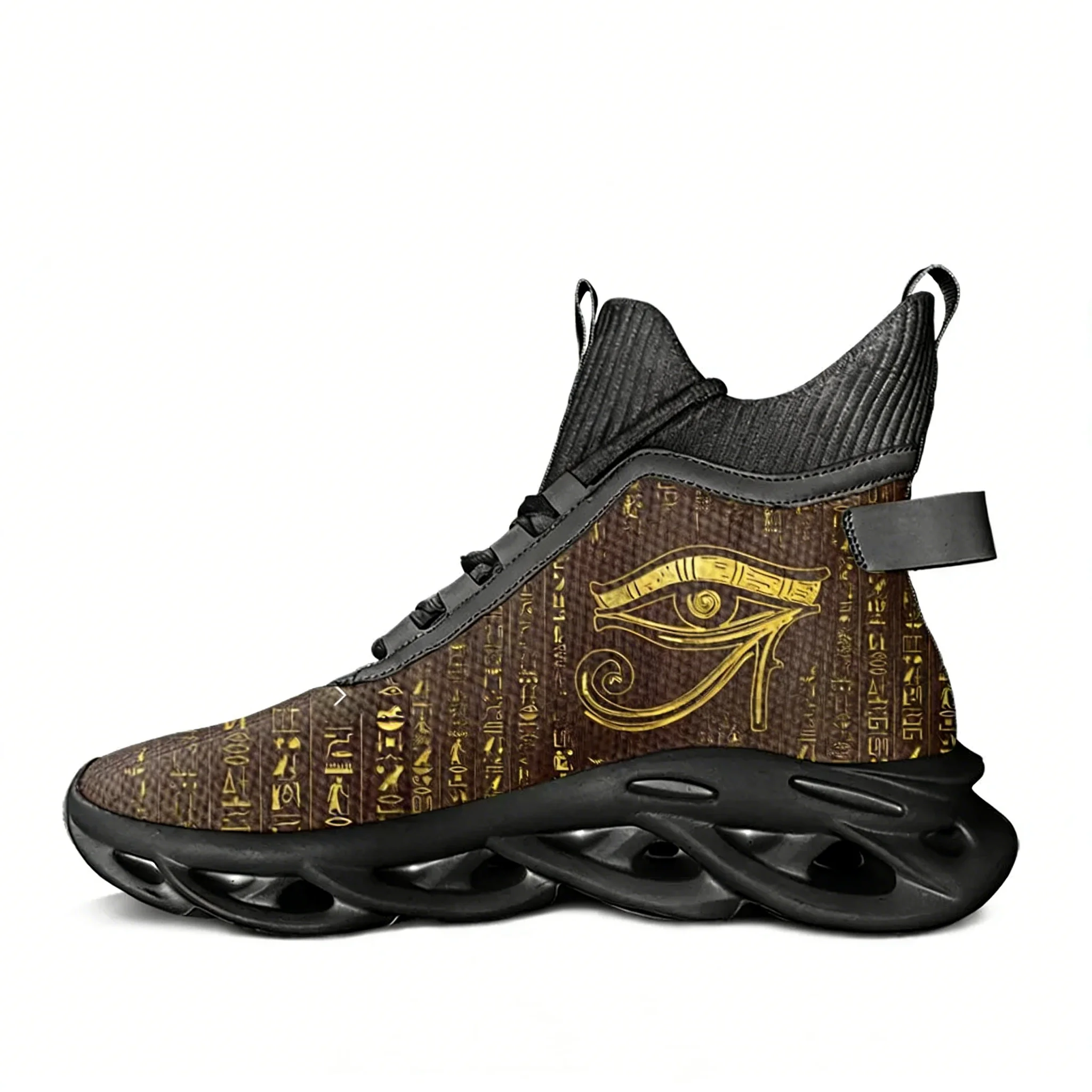 Horus Egyptische God Eye of Eg - Women Shoes Egypt recensie en prijs