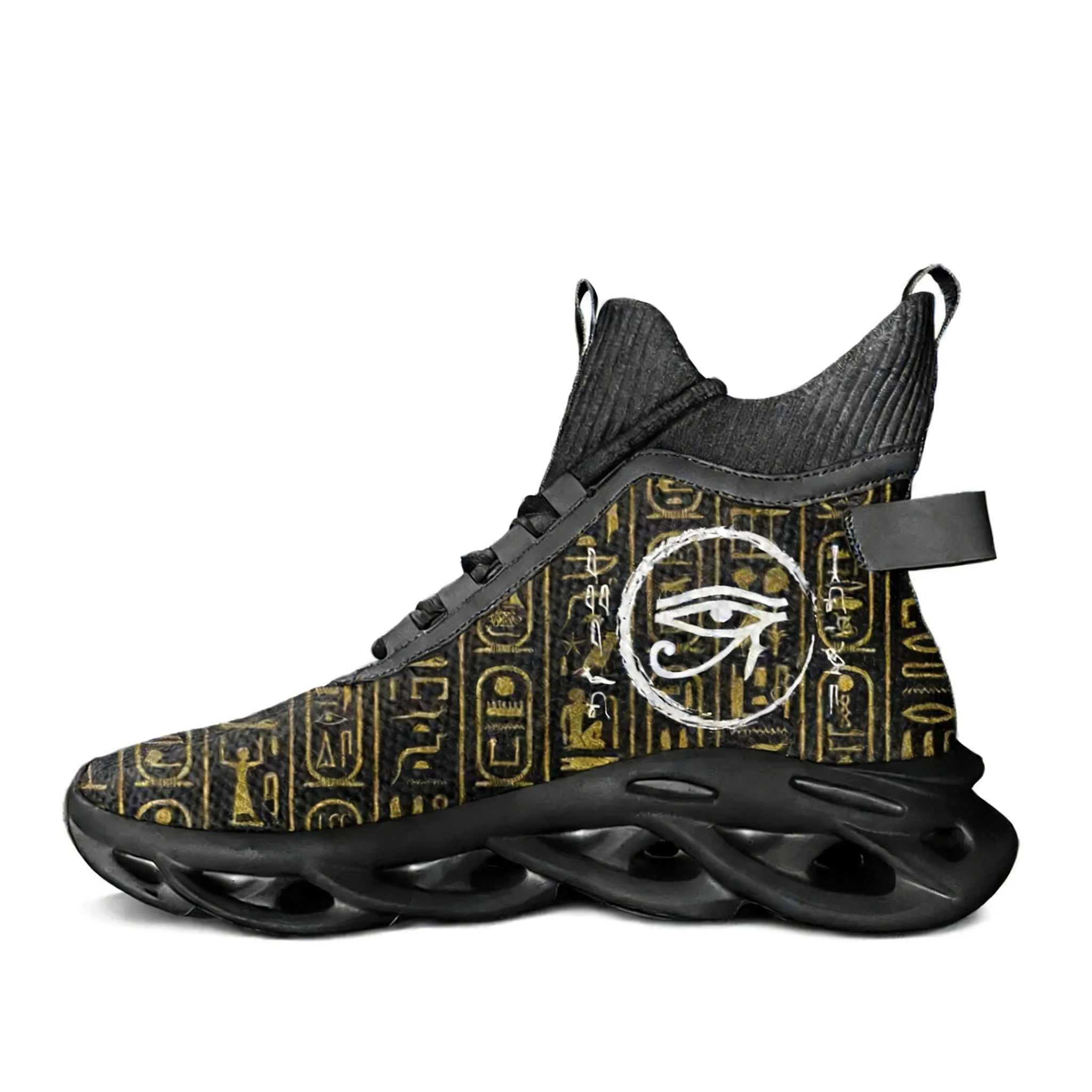 Horus Egyptische God Eye of Eg - Women Shoes Egypt recensie en prijs
