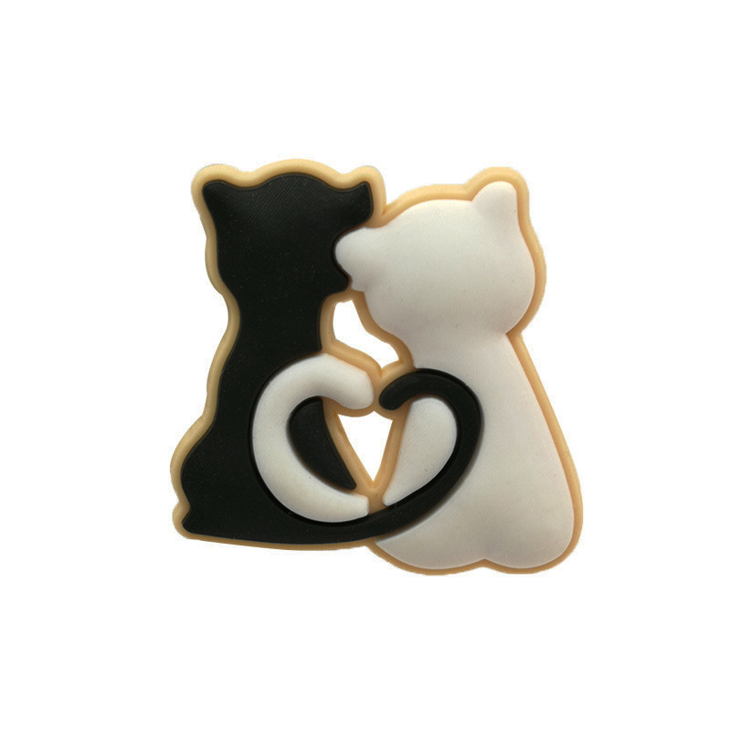 Leuke Katten Schoen Charmes Pi - Croc Style Clog recensie en prijs