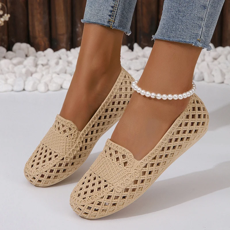 Nieuwe zomer modieuze en comfo - Women'S Shoes For Neuropathy recensie en prijs