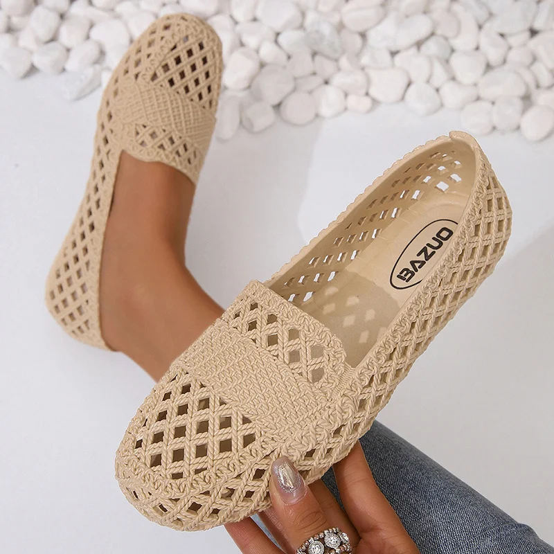 Nieuwe zomer modieuze en comfo - Women'S Shoes For Neuropathy recensie en prijs