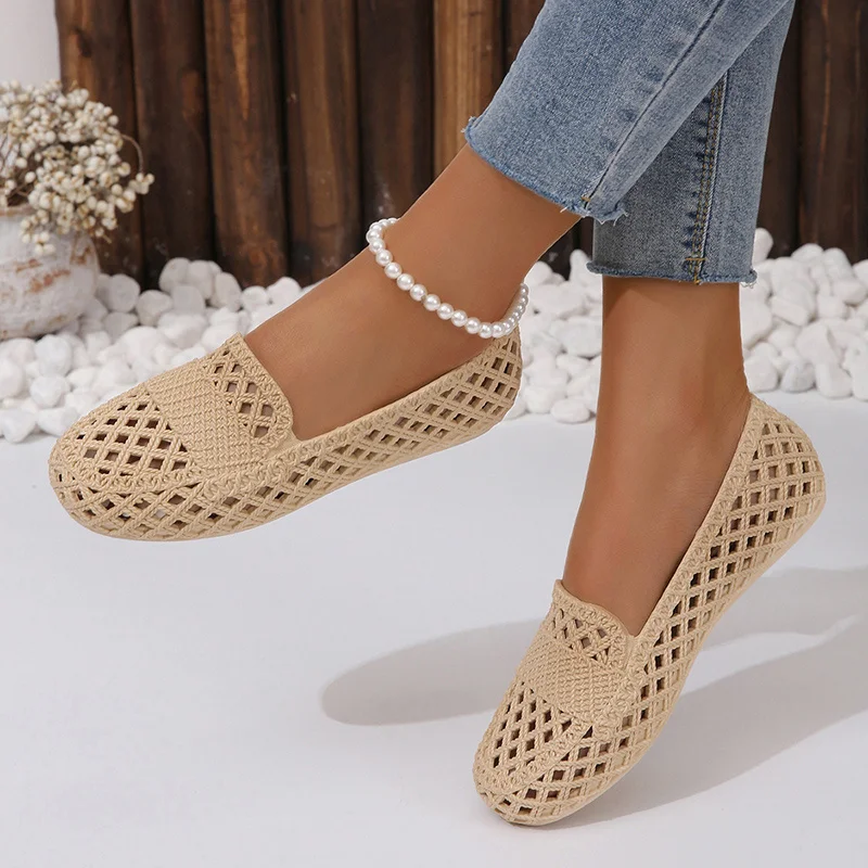 Nieuwe zomer modieuze en comfo - Women'S Shoes For Neuropathy recensie en prijs
