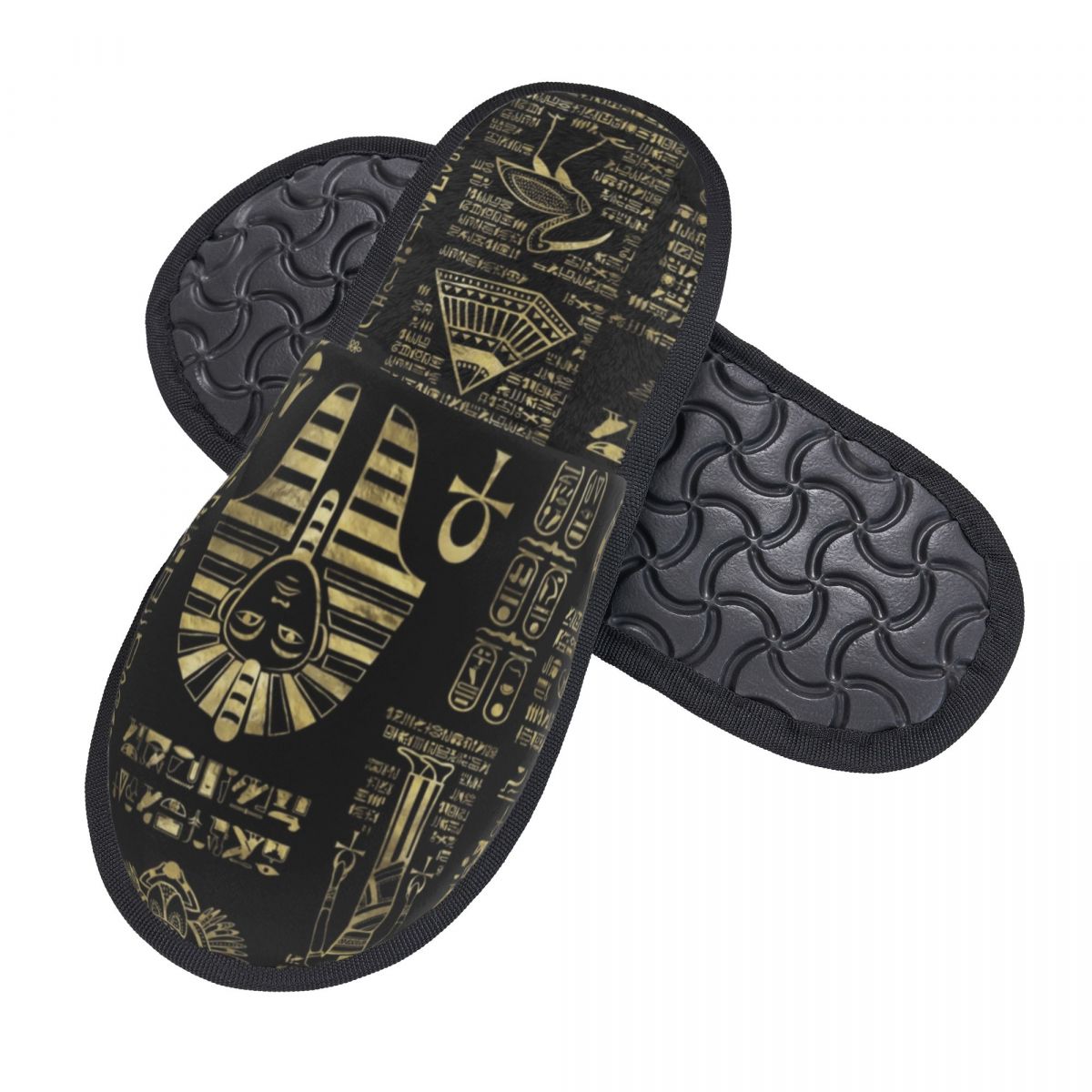 Aangepaste print Egyptische hi - Women Shoes Egypt recensie en prijs