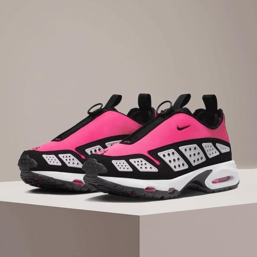 Nike Air Max Sunder damesmode  - Women'S Shoes Nike Air Max recensie en prijs
