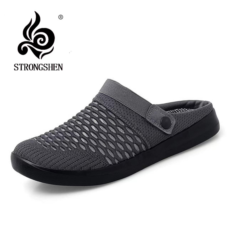 Strongshen Zomer Vrouwen Manne - Women'S Shoes For Neuropathy recensie en prijs