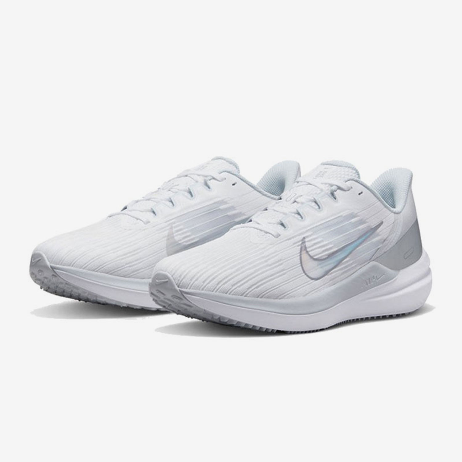 Nike Authentic Current Season  - Women Shoes Running Nike recensie en prijs