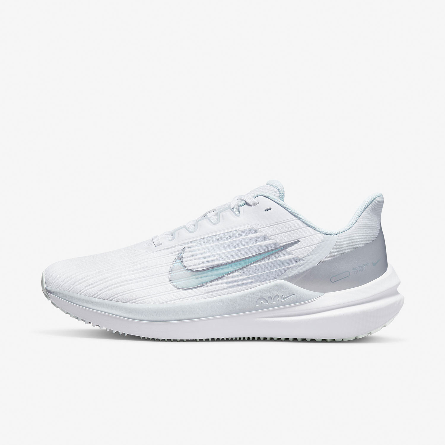 Nike Authentic Current Season  - Women Shoes Running Nike recensie en prijs