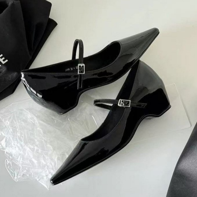 2026 Nieuwe Aanwinst Zoete Ele - Women'S Heels recensie en prijs