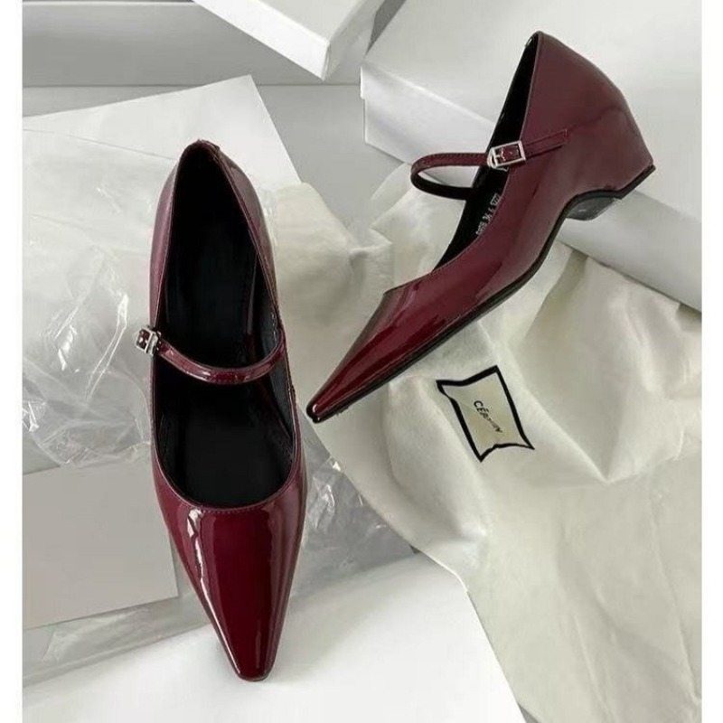 2026 Nieuwe Aanwinst Zoete Ele - Women'S Heels recensie en prijs