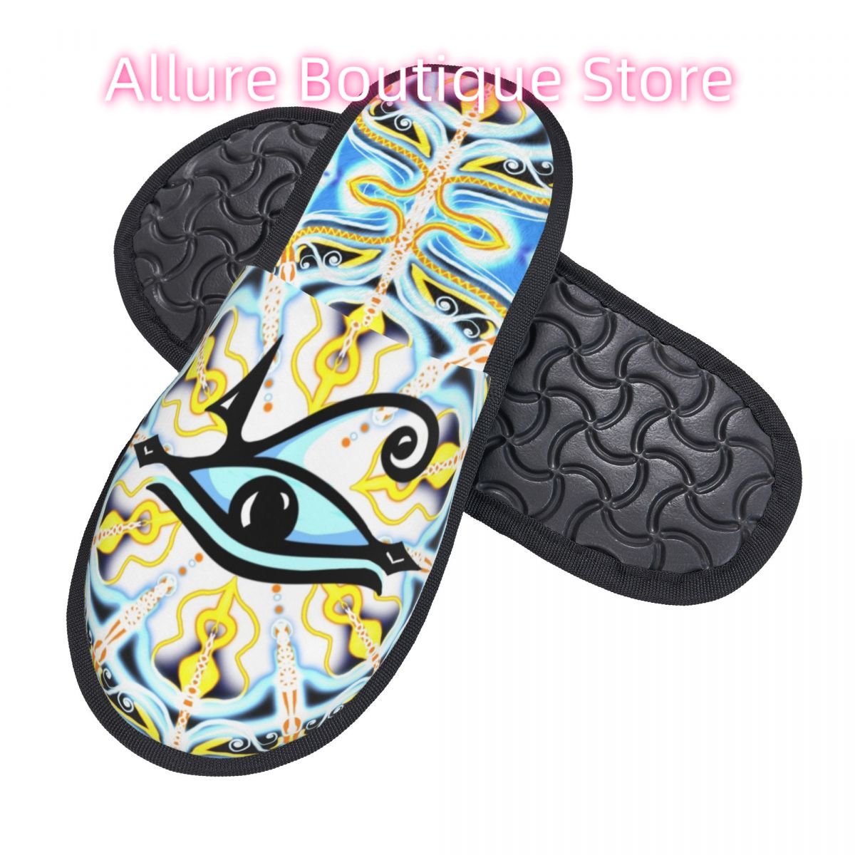 Aangepaste oog van Horus Egypt - Women Shoes Egypt recensie en prijs
