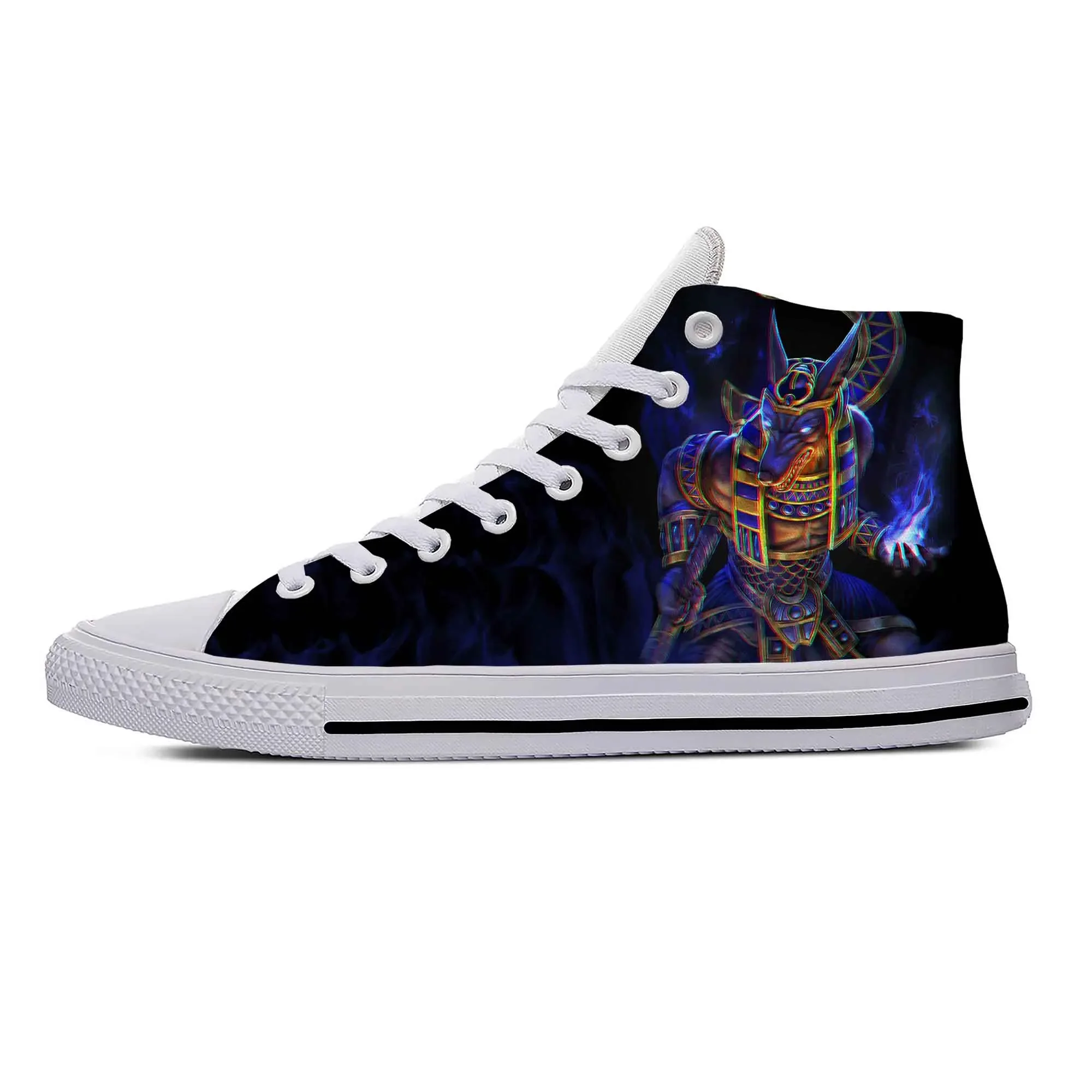 Anubis Oude Egypte Egyptische  - Women Shoes Egypt recensie en prijs