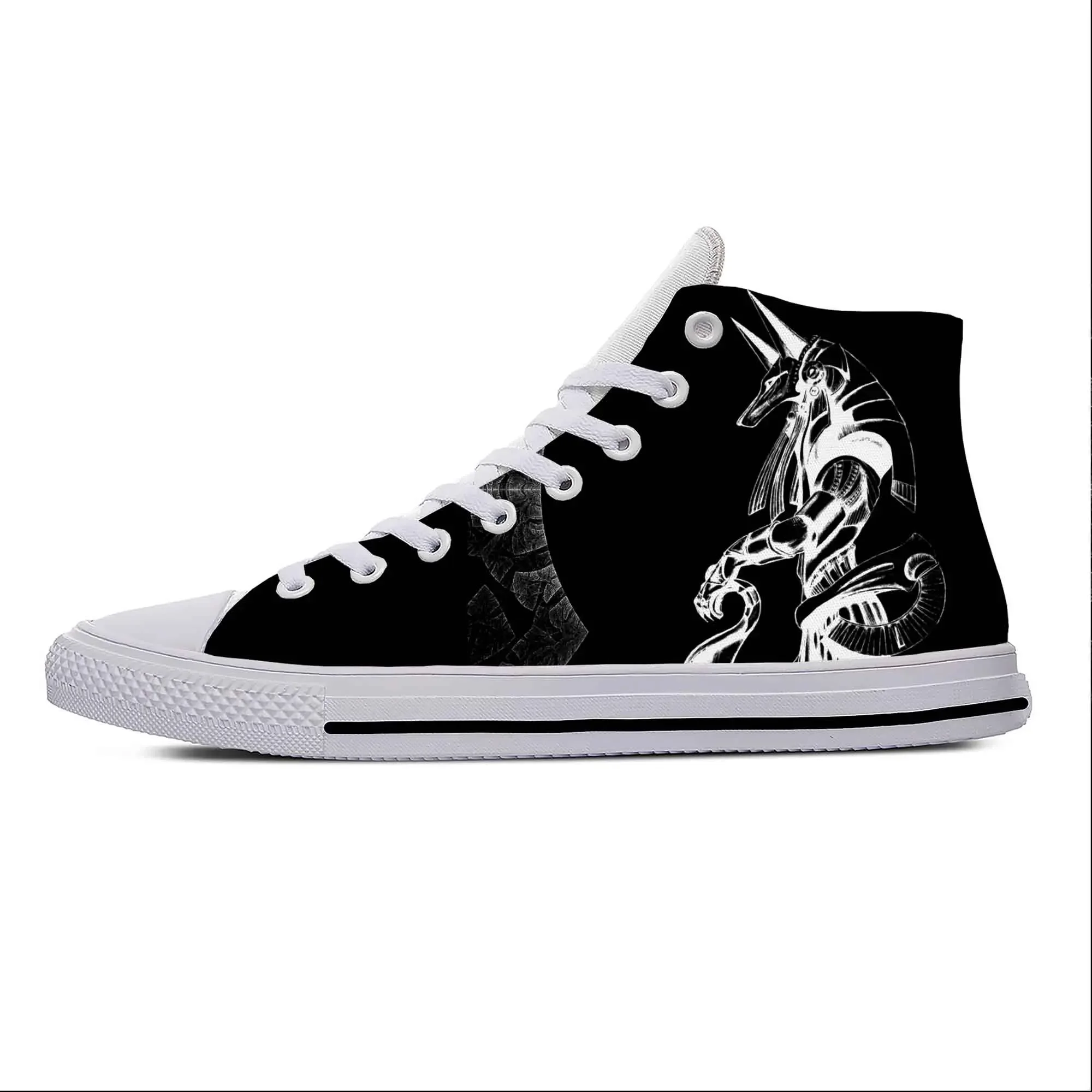 Anubis Oude Egypte Egyptische  - Women Shoes Egypt recensie en prijs