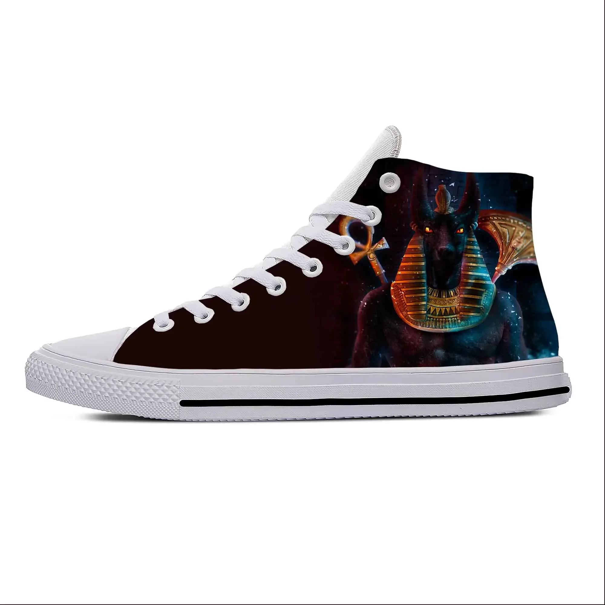 Anubis Oude Egypte Egyptische  - Women Shoes Egypt recensie en prijs