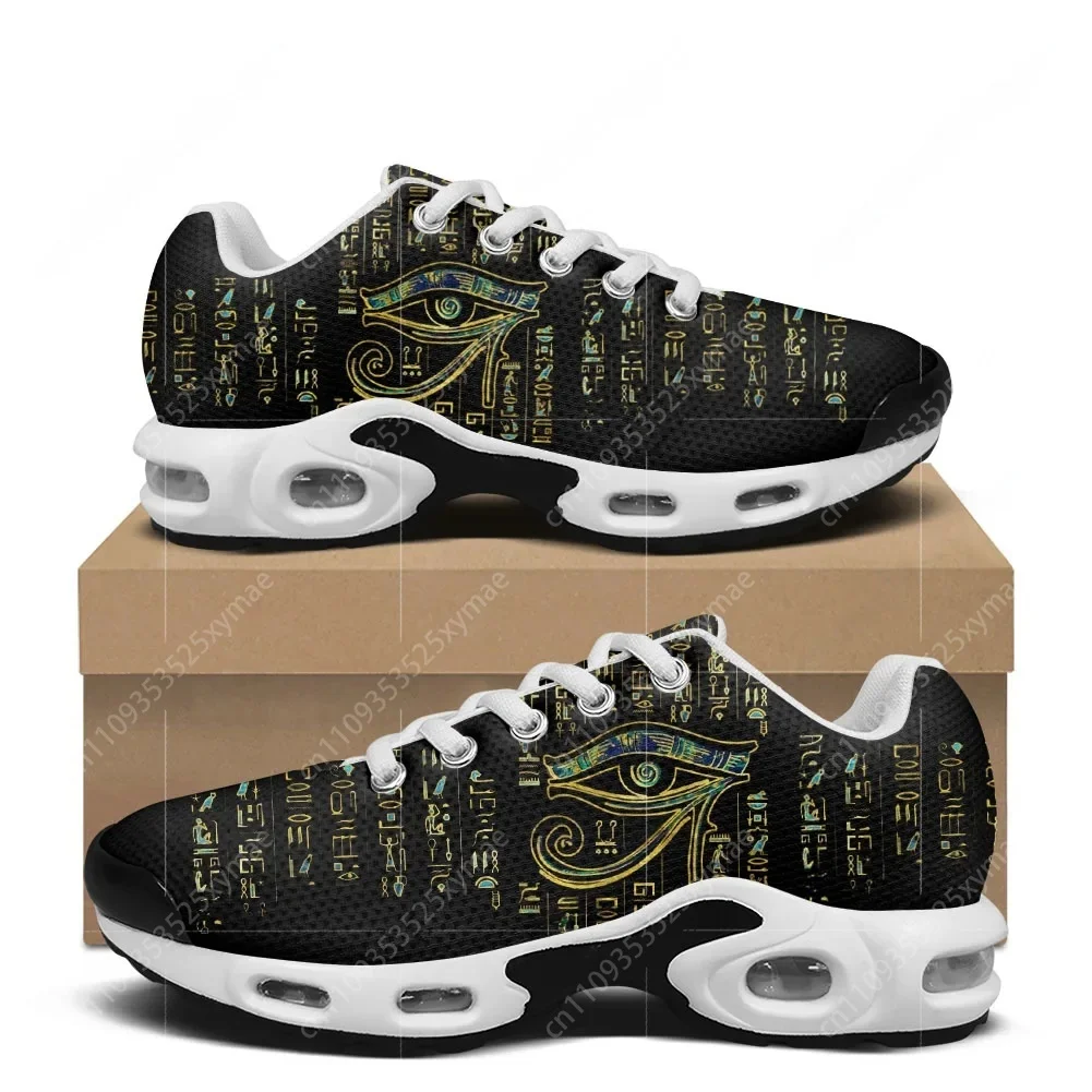 Horus Egyptische God Eye of Eg - Women Shoes Egypt recensie en prijs