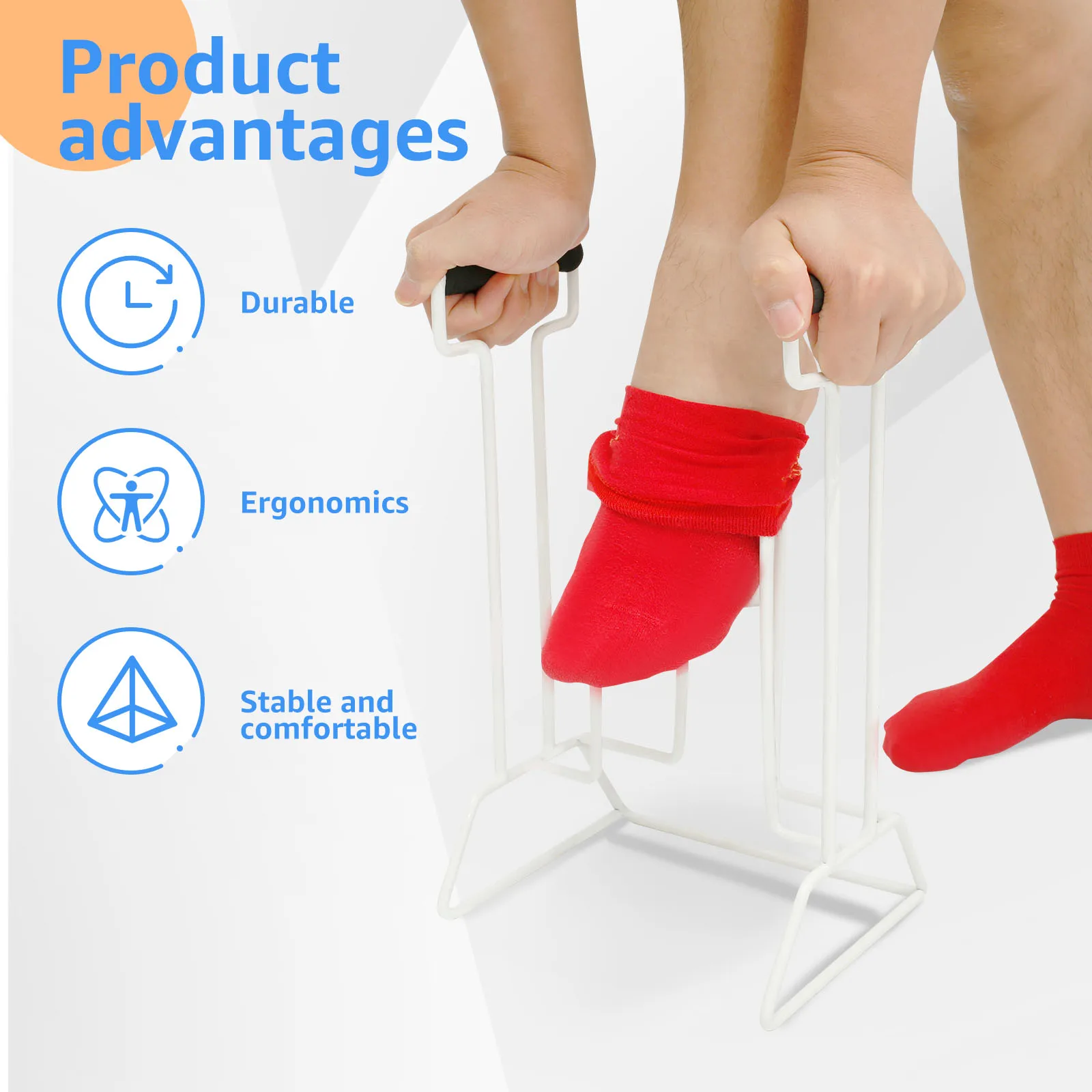 Stock Helper Aid Tool Inzetten - Women'S Shoes Ecco recensie en prijs