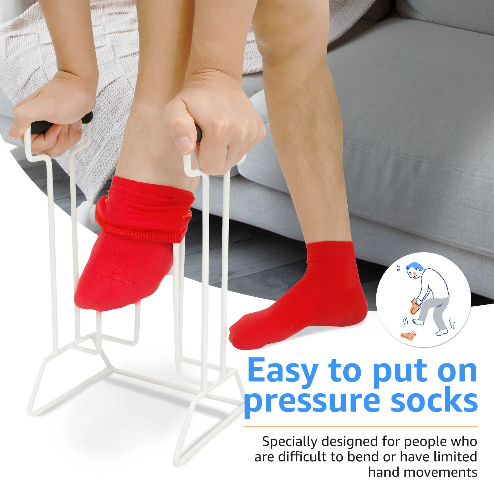 Stock Helper Aid Tool Inzetten - Women'S Shoes Ecco recensie en prijs