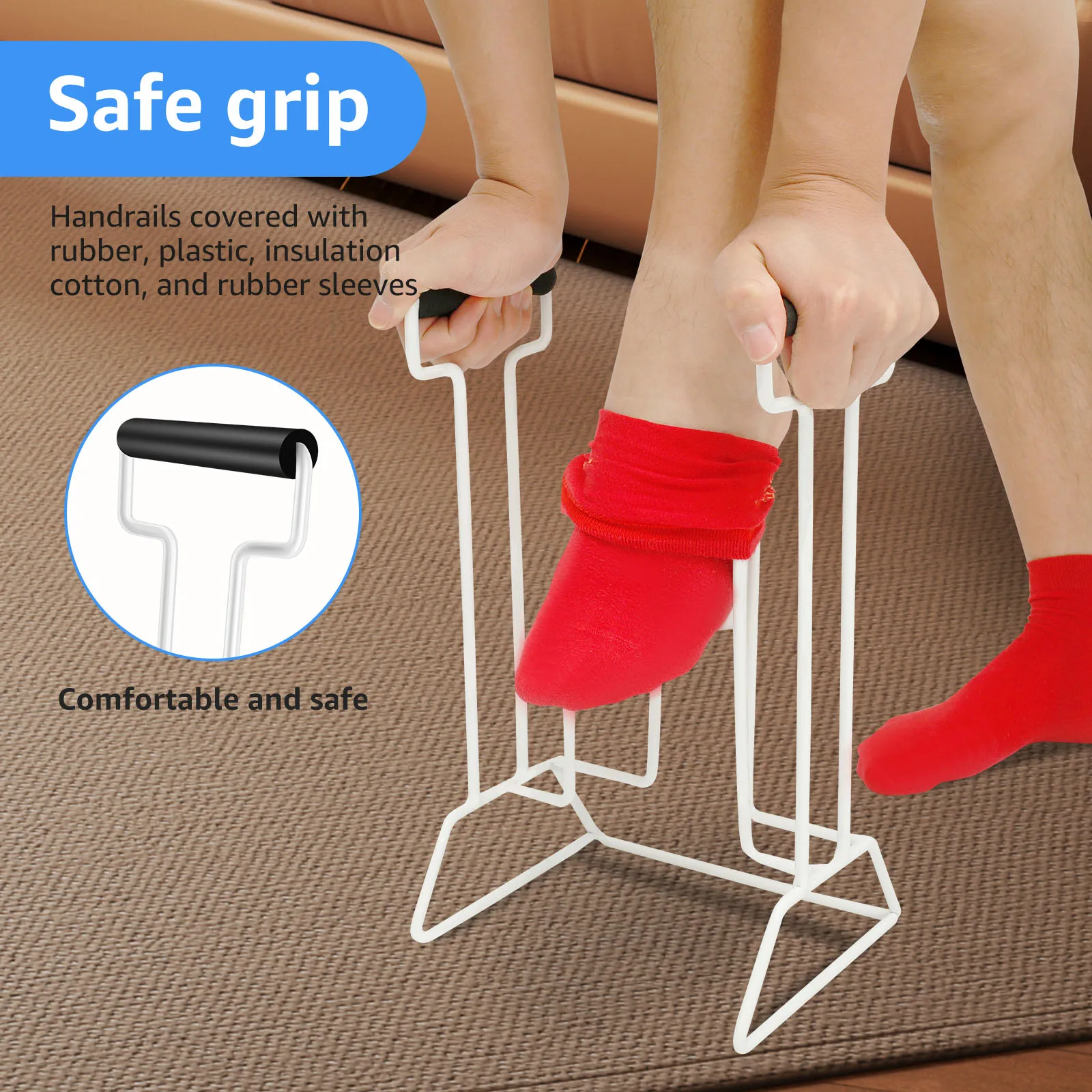Stock Helper Aid Tool Inzetten - Women'S Shoes Ecco recensie en prijs