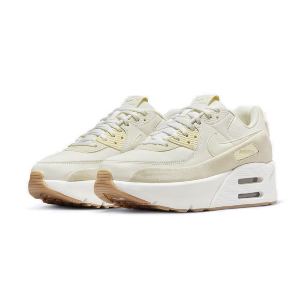 Nike Air Max 90 Damessneakers  - Women'S Shoes Nike Air Max recensie en prijs