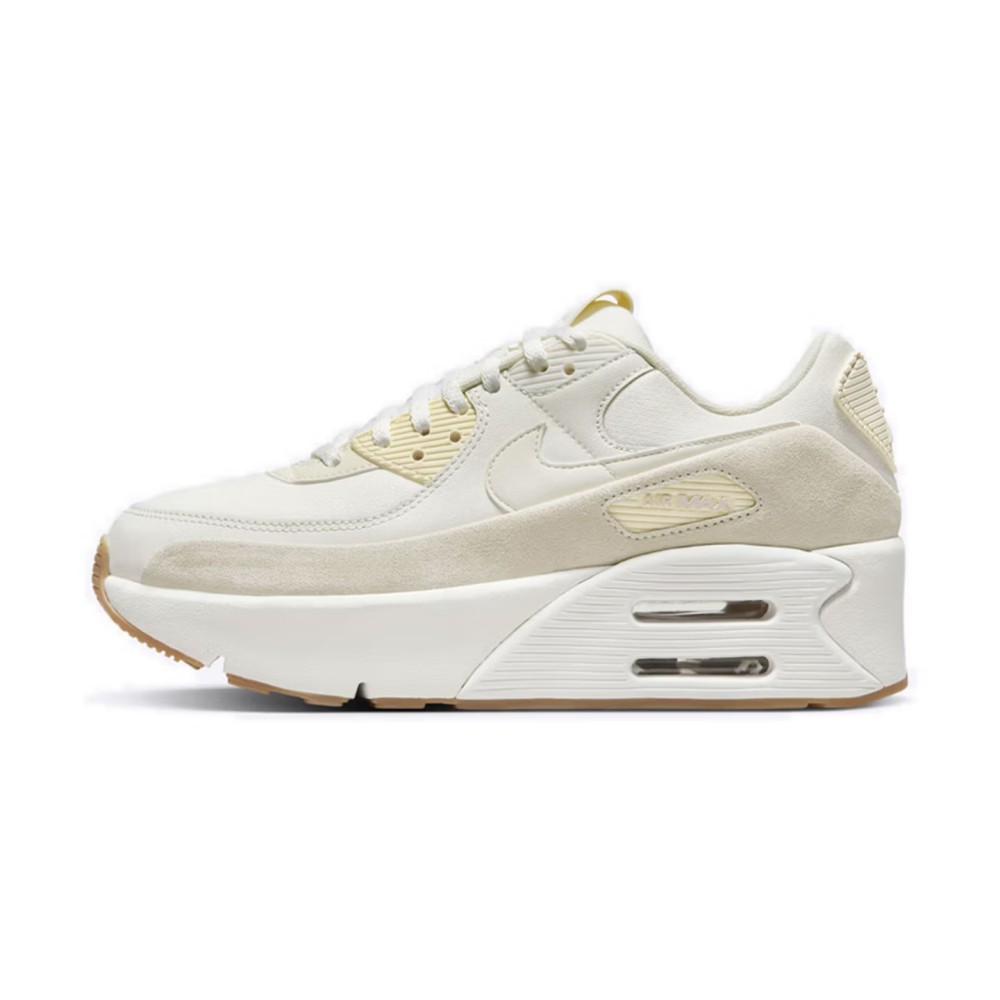 Nike Air Max 90 Damessneakers  - Women'S Shoes Nike Air Max recensie en prijs