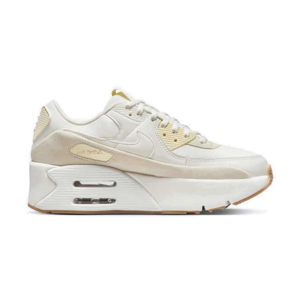 Nike Air Max 90 Damessneakers  - Women'S Shoes Nike Air Max recensie en prijs