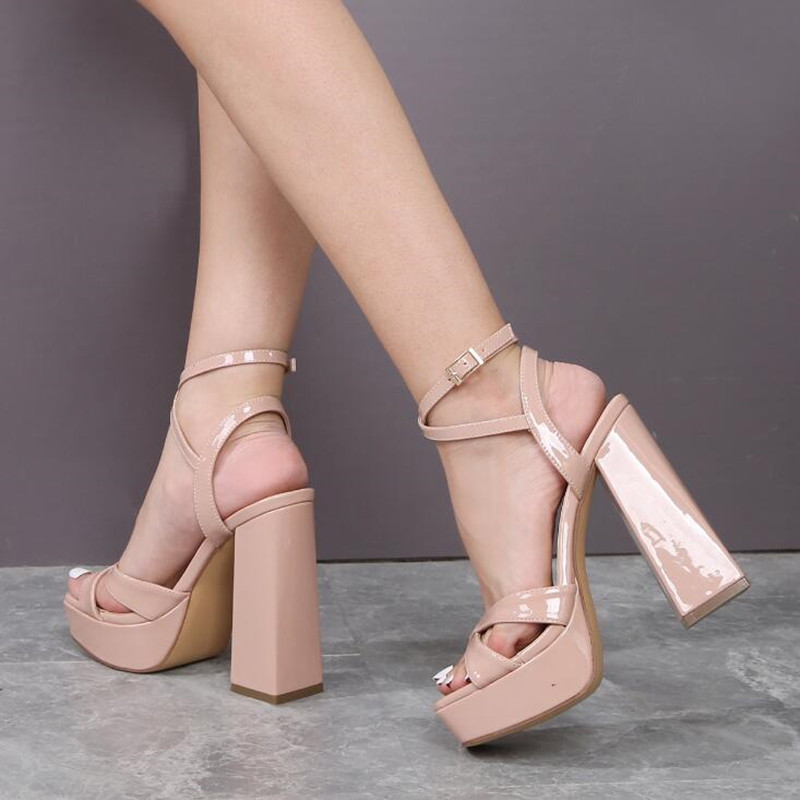 2025 NIEUWE Zomer Nachtclub Vr - Women'S Shoes Quality recensie en prijs