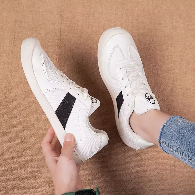 Damessportschoenen Luxe Casual - Mesh Sneaker Women recensie en prijs