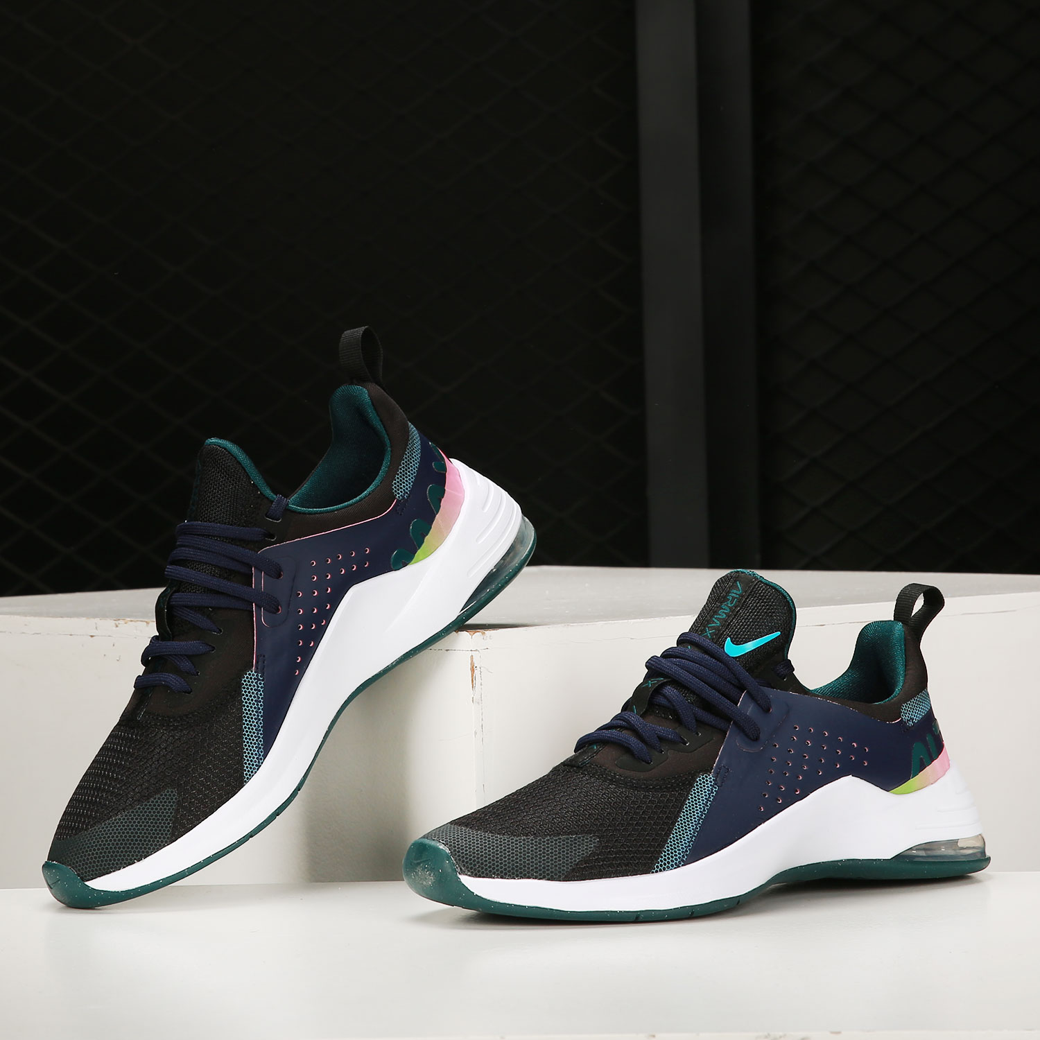 Originele Nike AIR MAX BELLA T - Women'S Shoes Nike Air Max recensie en prijs