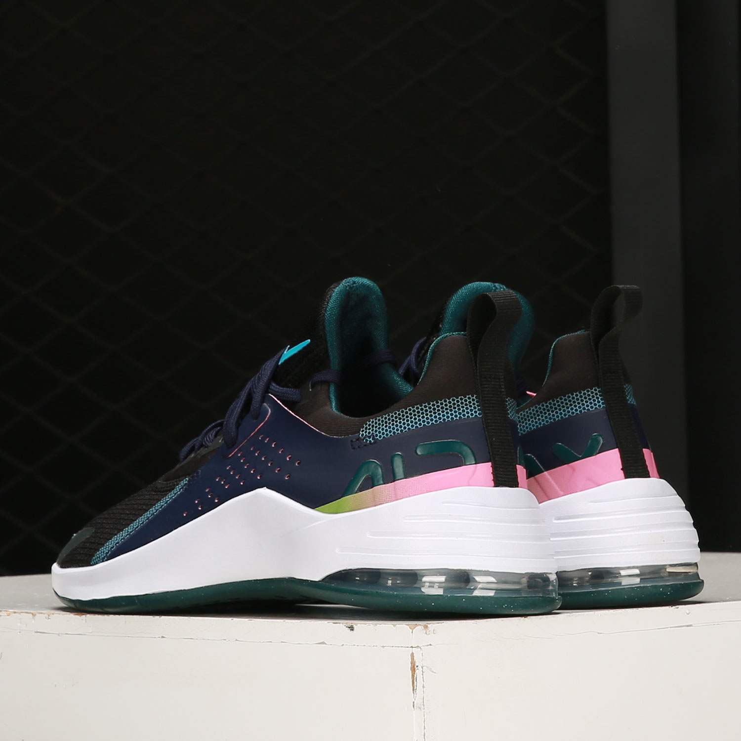 Originele Nike AIR MAX BELLA T - Women'S Shoes Nike Air Max recensie en prijs
