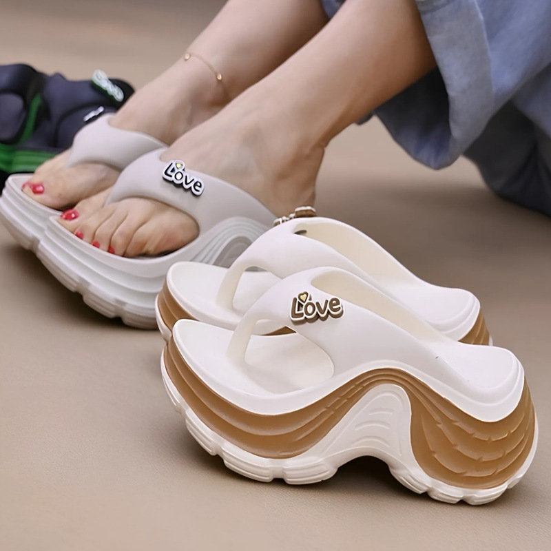 Nieuwe Y2K Chunky Platform Sli - Women'S Shoes Quality recensie en prijs