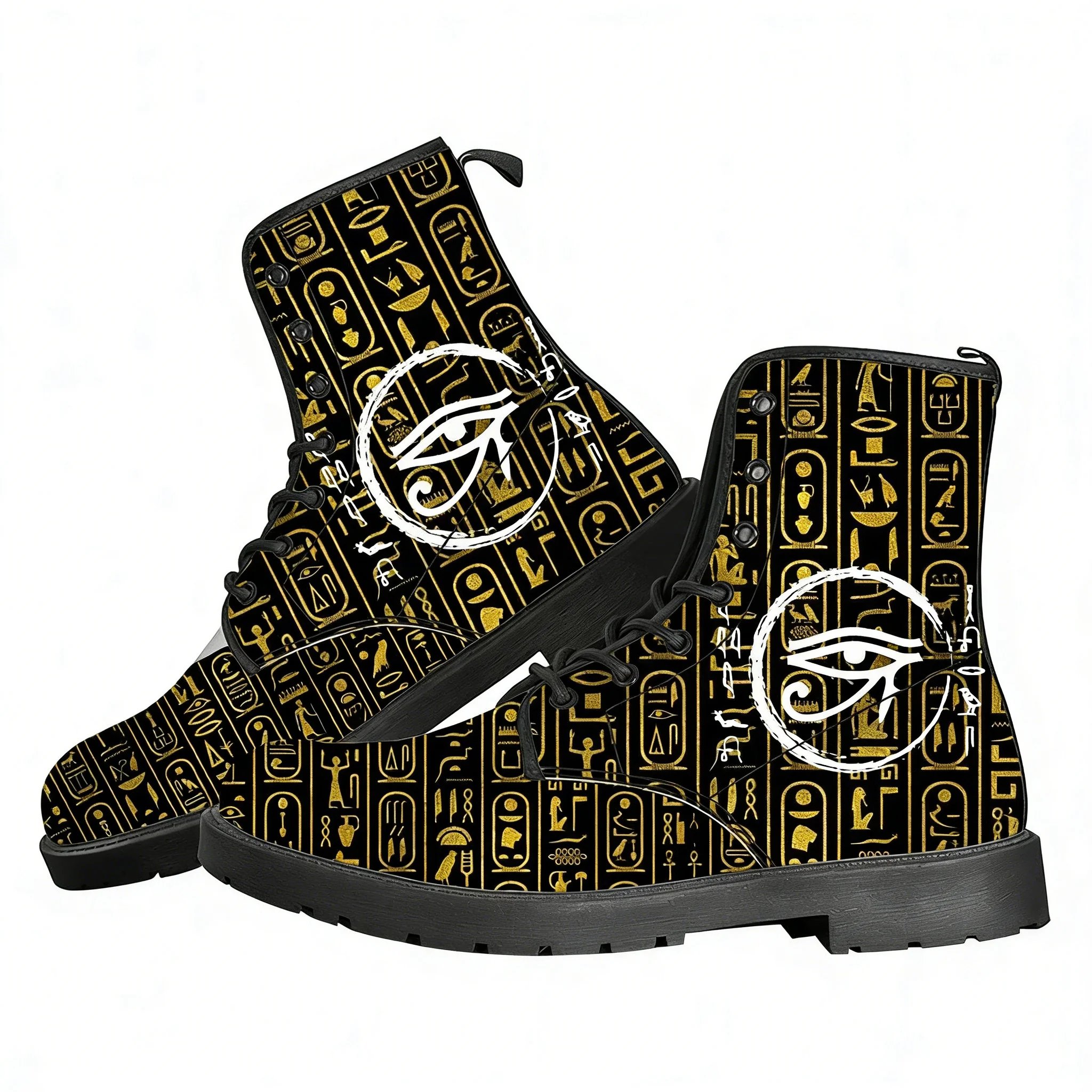 Horus Egyptische God Casual Bo - Women Shoes Egypt recensie en prijs