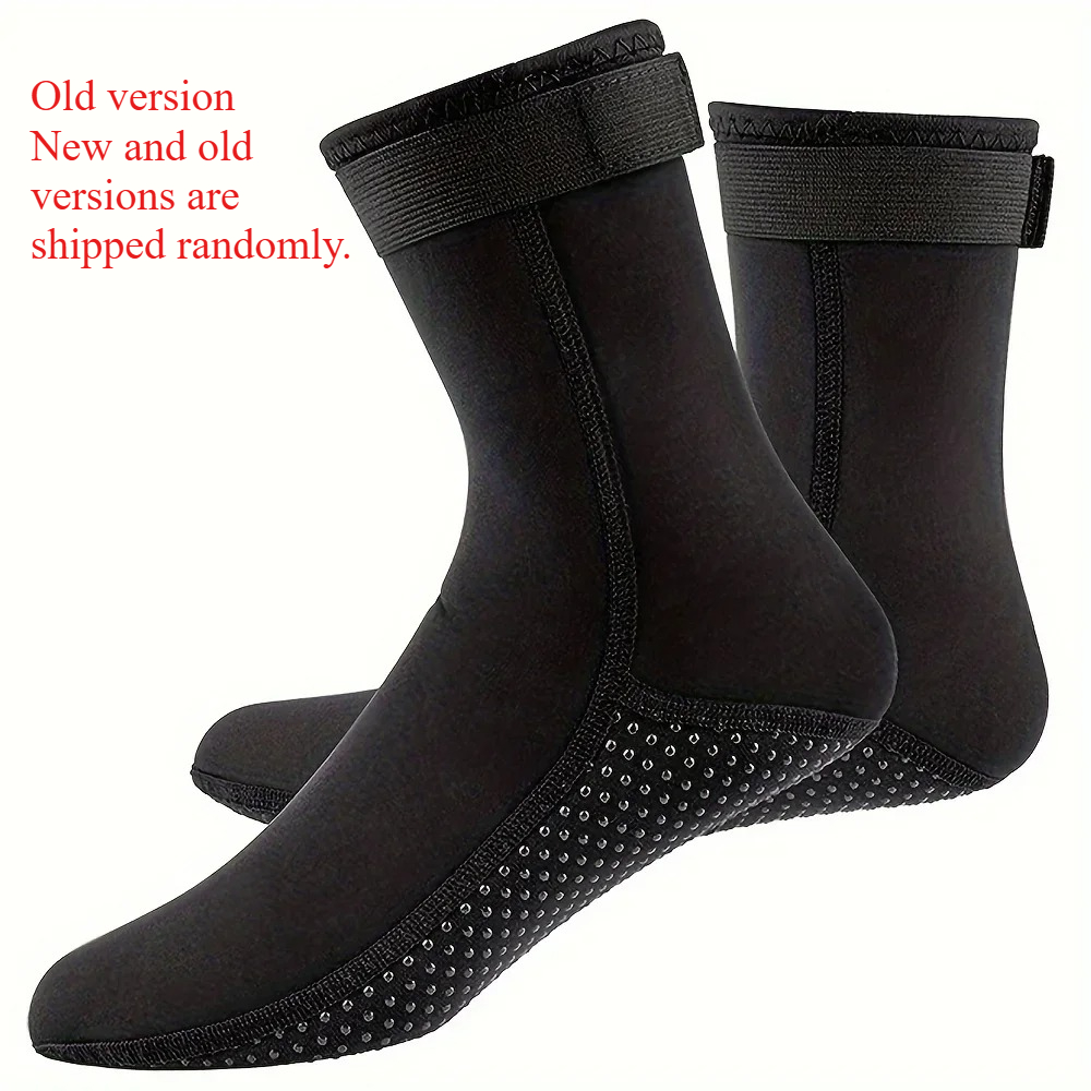 Neopreen Duiksokken 3mm Wetsui - Women'S Shoes For Neuropathy recensie en prijs