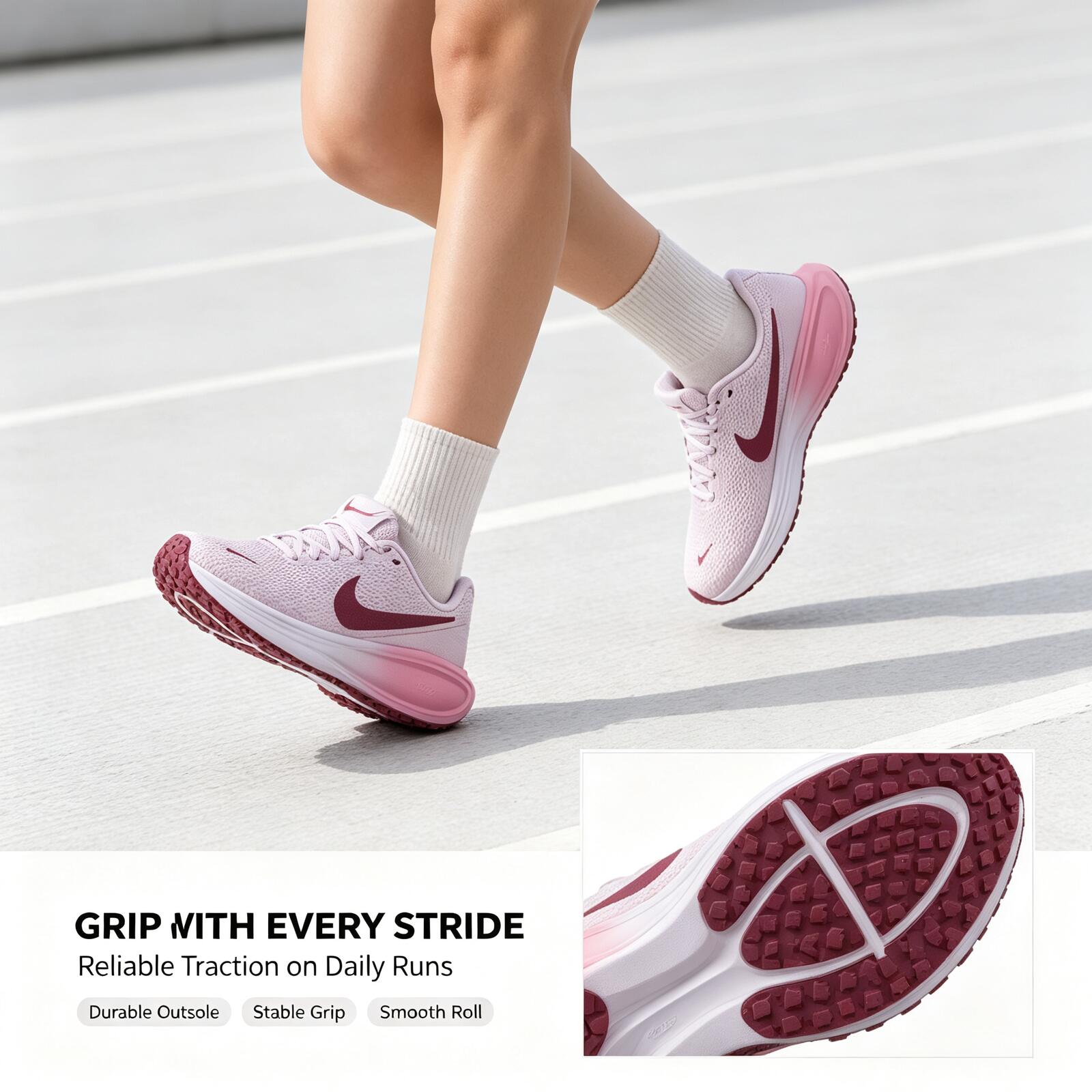Nike roze hardloopschoenen voo - Women Shoes Running Nike recensie en prijs