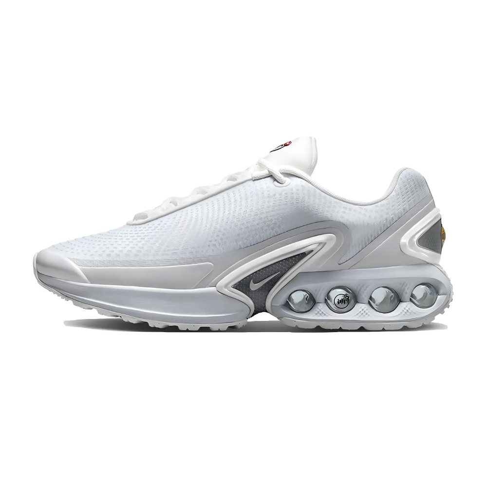 Nike Air Max Dn Trendy, eenvou - Women'S Shoes Nike Air Max recensie en prijs