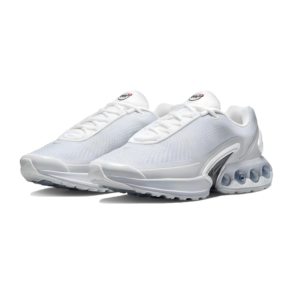 Nike Air Max Dn Trendy, eenvou - Women'S Shoes Nike Air Max recensie en prijs